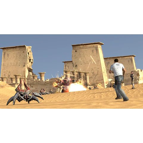 SERIOUS SAM 3 BFE BONUS PACK STEAM KEY GLOBAL