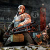 METRO: LAST LIGHT COMPLETE EDITION STEAM KEY GLOBAL
