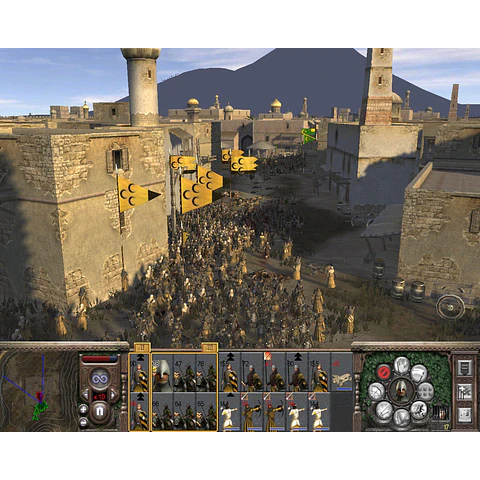 MEDIEVAL II: TOTAL WAR COLLECTION (PC) - STEAM KEY - GLOBAL