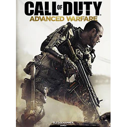 CALL OF DUTY: ADVANCED WARFARE STEAM KEY GLOBAL