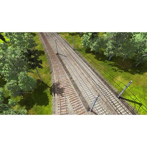 TRAIN FEVER GOG.COM KEY GLOBAL