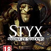 STYX: MASTER OF SHADOWS (XBOX ONE) - XBOX LIVE KEY - GLOBAL