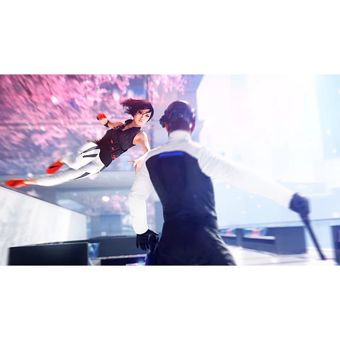 MIRROR'S EDGE CATALYST (XBOX ONE) - XBOX LIVE KEY - GLOBAL