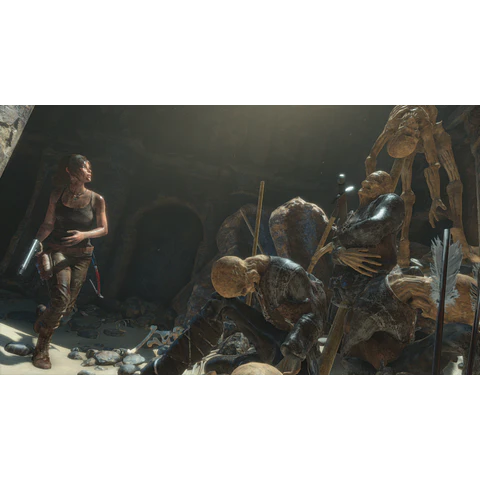 RISE OF THE TOMB RAIDER XBOX LIVE XBOX ONE KEY GLOBAL