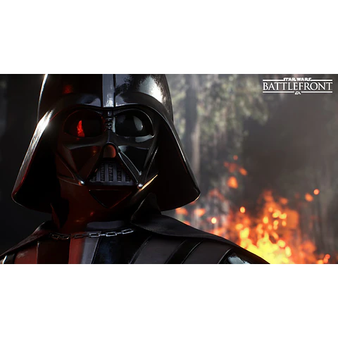 STAR WARS BATTLEFRONT XBOX LIVE KEY GLOBAL