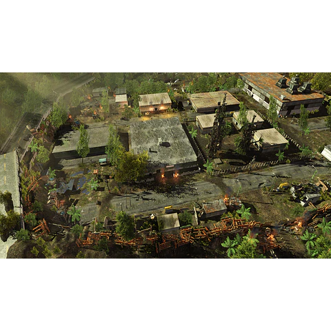 WASTELAND 2: DIRECTOR'S CUT XBOX LIVE KEY GLOBAL