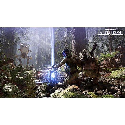 STAR WARS BATTLEFRONT DELUXE EDITION XBOX LIVE KEY GLOBAL