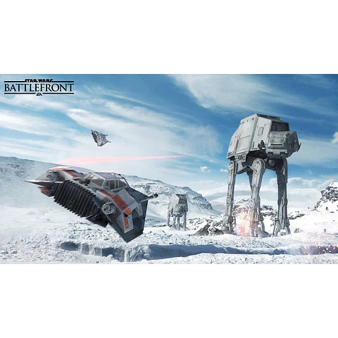 STAR WARS BATTLEFRONT DELUXE EDITION XBOX LIVE KEY GLOBAL