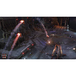 WARHAMMER 40,000: DAWN OF WAR II - GAME OF THE YEAR EDITION STEAM KEY GLOBAL