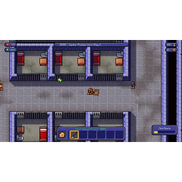 THE ESCAPISTS XBOX ONE XBOX LIVE KEY GLOBAL
