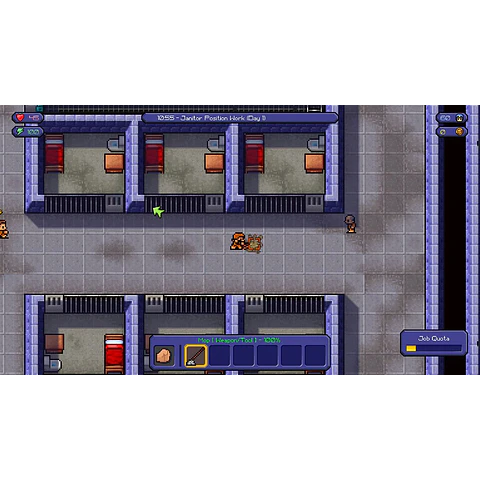 THE ESCAPISTS XBOX ONE XBOX LIVE KEY GLOBAL