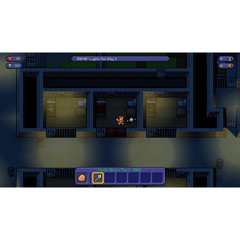 THE ESCAPISTS XBOX ONE XBOX LIVE KEY GLOBAL