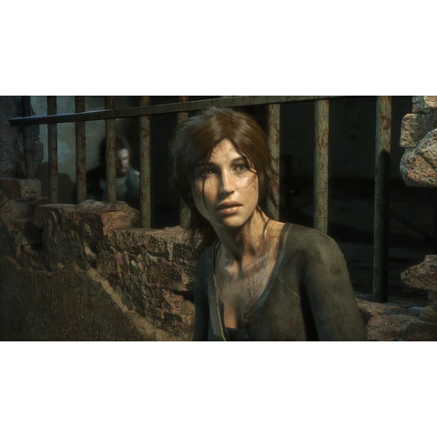 RISE OF THE TOMB RAIDER - SEASON PASS XBOX LIVE KEY GLOBAL