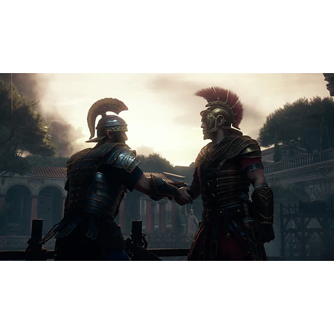 RYSE: SON OF ROME LEGENDARY EDITION XBOX LIVE KEY GLOBAL