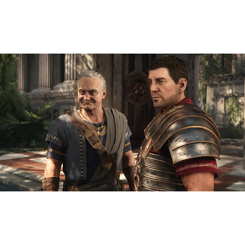 RYSE: SON OF ROME LEGENDARY EDITION XBOX LIVE KEY GLOBAL