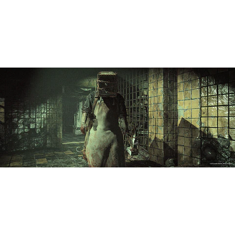 THE EVIL WITHIN XBOX LIVE KEY GLOBAL