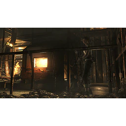 RESIDENT EVIL 0 XBOX ONE XBOX LIVE KEY GLOBAL