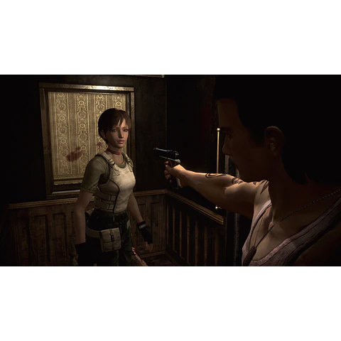 RESIDENT EVIL 0 XBOX ONE XBOX LIVE KEY GLOBAL