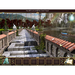 PRINCESS ISABELLA STEAM KEY GLOBAL