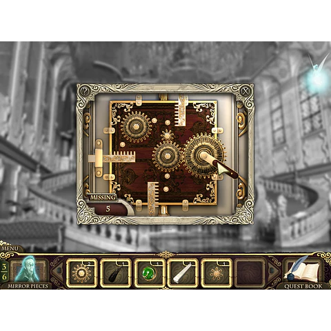 PRINCESS ISABELLA STEAM KEY GLOBAL