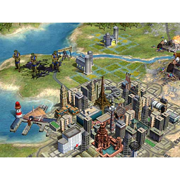 CIVILIZATION IV: BEYOND THE SWORD STEAM KEY GLOBAL