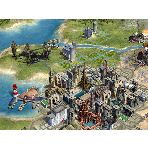 CIVILIZATION IV: BEYOND THE SWORD STEAM KEY GLOBAL