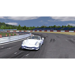 RFACTOR STEAM KEY GLOBAL