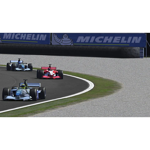 RFACTOR STEAM KEY GLOBAL