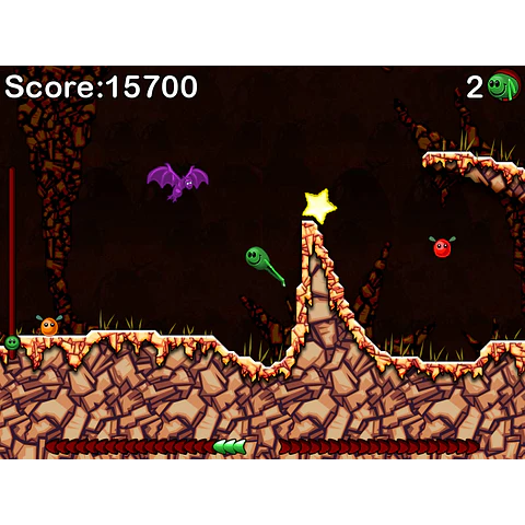 FLIX THE FLEA STEAM KEY GLOBAL