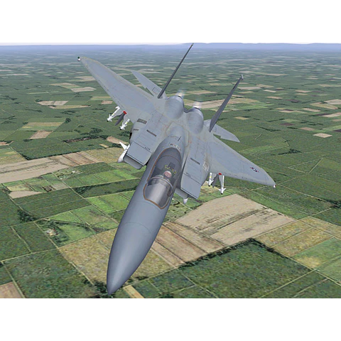 WINGS OVER EUROPE STEAM KEY GLOBAL