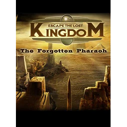 ESCAPE THE LOST KINGDOM: THE FORGOTTEN PHARAOH STEAM KEY GLOBAL