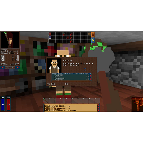 BARONY STEAM GIFT GLOBAL