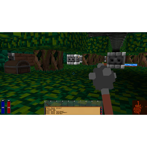 BARONY STEAM GIFT GLOBAL