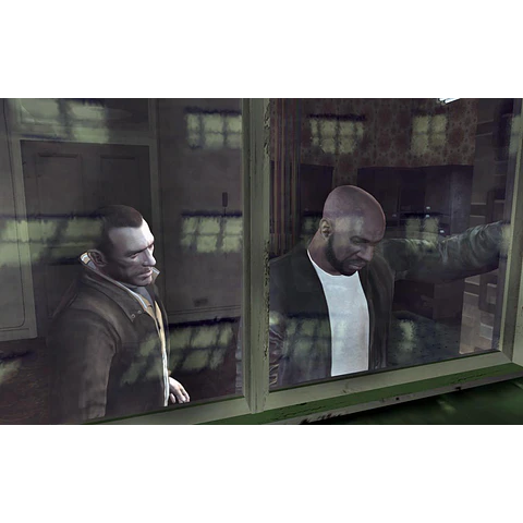 GRAND THEFT AUTO IV XBOX LIVE KEY GLOBAL