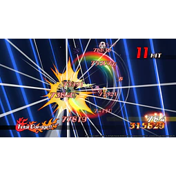 MUGEN SOULS STEAM KEY GLOBAL