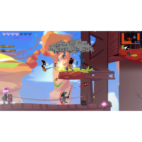 ASCENDANT GOG.COM KEY GLOBAL