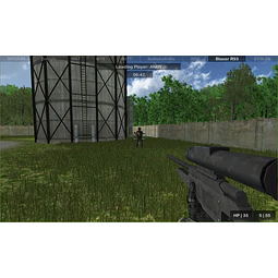 MASKED SHOOTERS 2 (PC) - STEAM KEY - GLOBAL