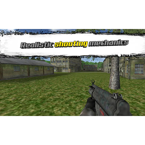 MASKED SHOOTERS 2 (PC) - STEAM KEY - GLOBAL