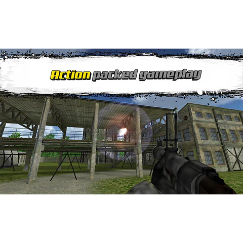 MASKED SHOOTERS 2 (PC) - STEAM KEY - GLOBAL