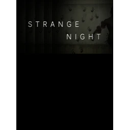STRANGE NIGHT STEAM KEY GLOBAL
