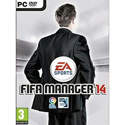 FIFA MANAGER 14 LEGACY EDITION ORIGIN KEY GLOBAL