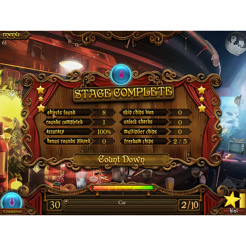 MILLIONAIRE MANOR STEAM KEY GLOBAL