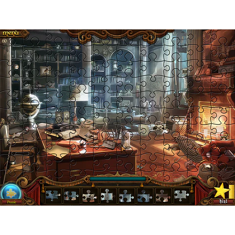 MILLIONAIRE MANOR STEAM KEY GLOBAL