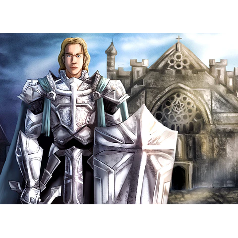 AGE OF FEAR: THE UNDEAD KING STEAM KEY GLOBAL