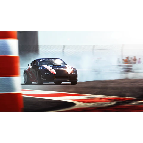 GRID AUTOSPORT COMPLETE (PC) - STEAM KEY - GLOBAL