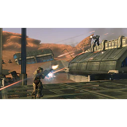 SECTION 8 STEAM KEY GLOBAL