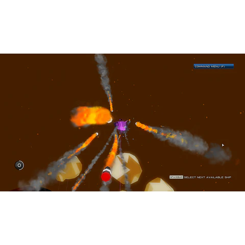 FLOTILLA STEAM KEY GLOBAL