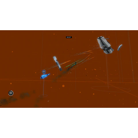 FLOTILLA STEAM KEY GLOBAL