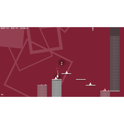 ALPHA RUNNER STEAM KEY GLOBAL