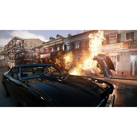 MAFIA III XBOX LIVE KEY GLOBAL